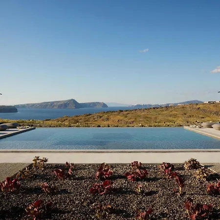 וילה Absolute Paradise Santorini