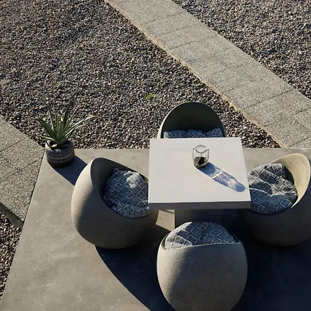 Absolute Paradise Santorini *