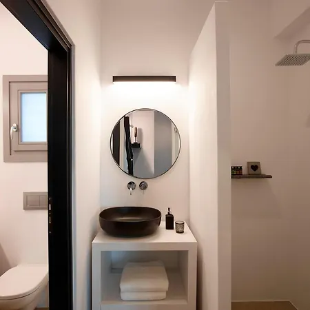 Absolute Paradise Santorini וילה Akrotírion