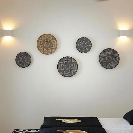 Absolute Paradise Santorini Villa