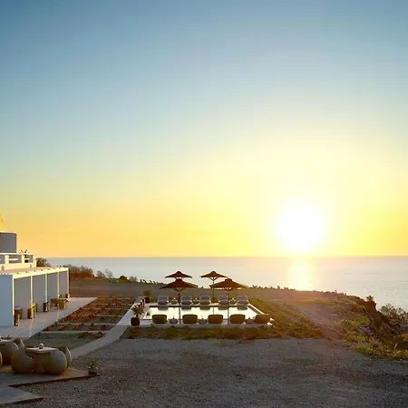 Absolute Paradise Santorini فيلة